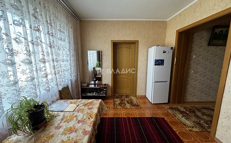 Дом 208.40м², фото 28