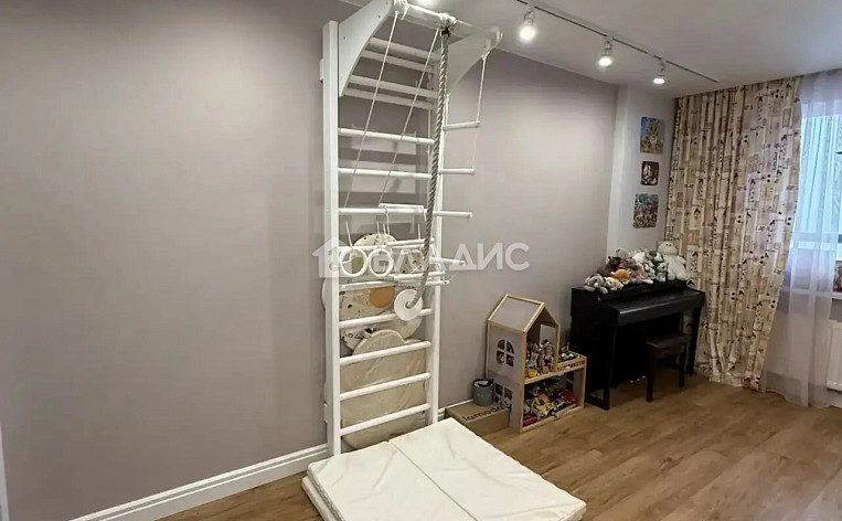 3-Комнатная квартира 79.00м², эт. 13, фото 23