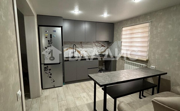 Дом 64.20м², фото 11