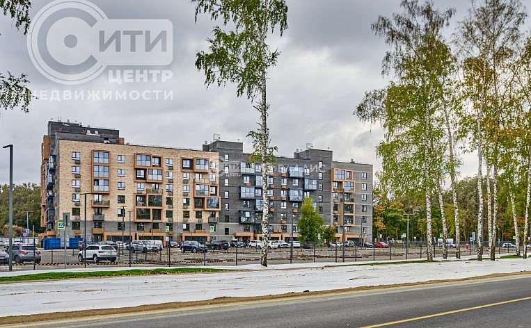 1-комнатная квартира, 41.52 м2, эт. 6, id: 708693, фото 27