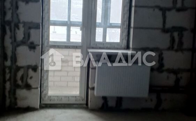 1-Комнатная квартира 41.00м², эт. 16, фото 19