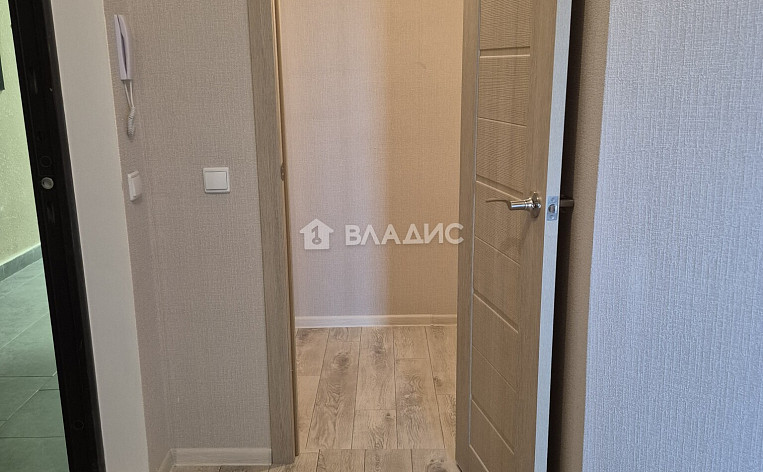 3-Комнатная квартира 72.50м², эт. 18, фото 19