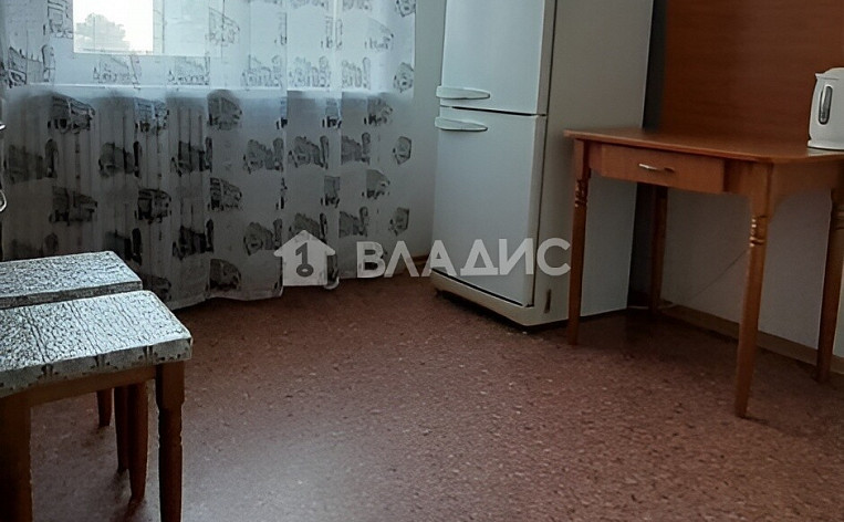 1-Комнатная квартира 37.90м², эт. 2, фото 24