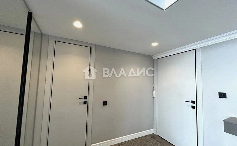 3-Комнатная квартира 90.60м², эт. 18, фото 39