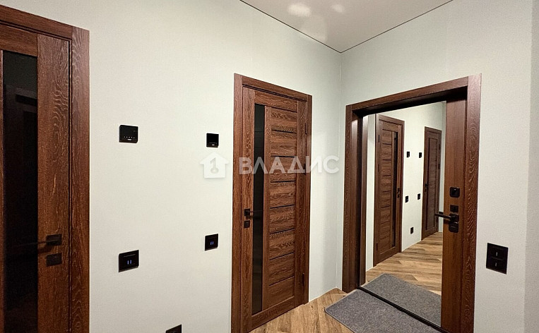 2-Комнатная квартира 52.50м², эт. 12, фото 33