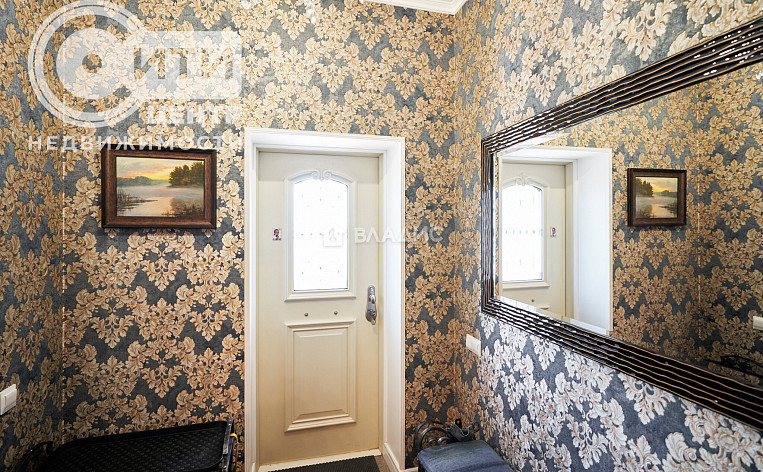 Дом 180.00м², фото 40
