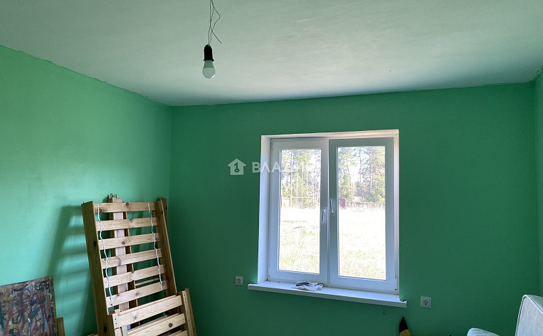 Дом 120.00м², фото 26