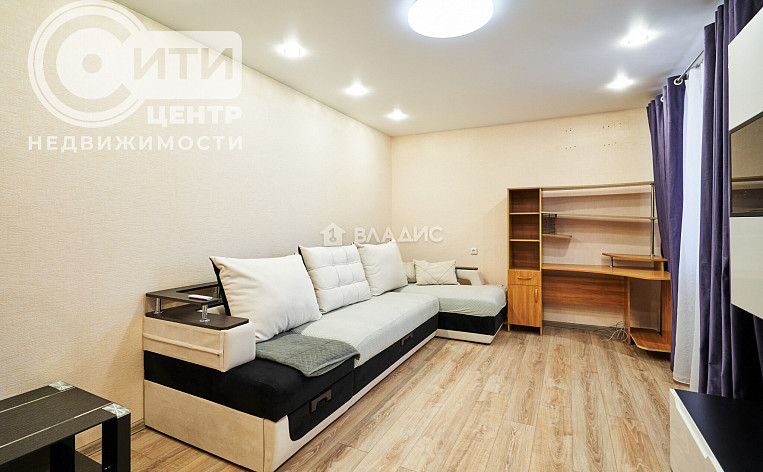 2-Комнатная квартира 61.30м², эт. 23, фото 27