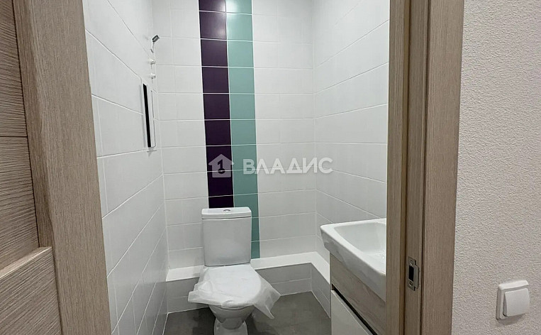 2-Комнатная квартира 66.34м², эт. 5, фото 28