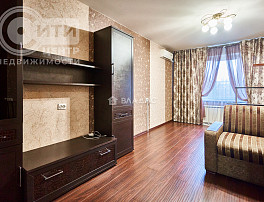 3-Комнатная квартира 67.20м²