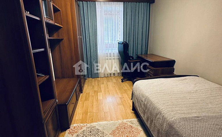 3-Комнатная квартира 87.00м², эт. 3, фото 20