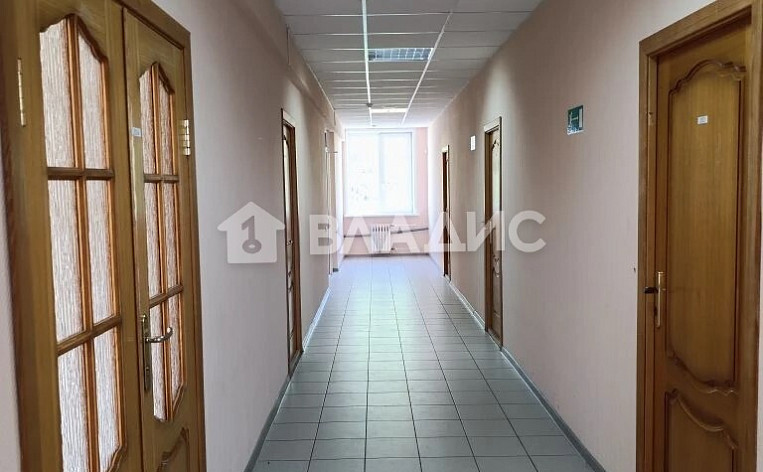 Коммерческое помещение 1032.20м², эт. 4, фото 38