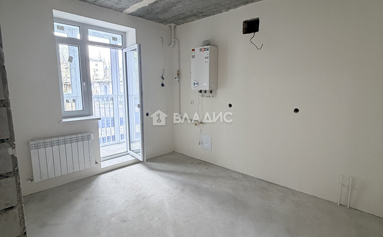 2-Комнатная квартира 52.00м², эт. 1, фото 24