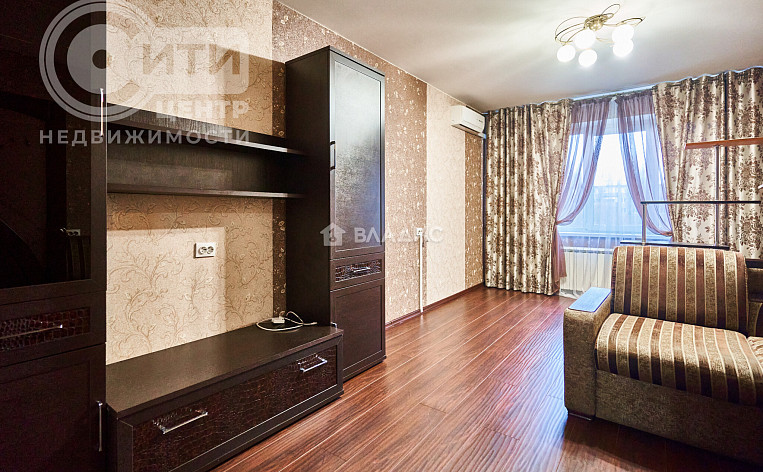 3-Комнатная квартира 67.20м², эт. 4, фото 16