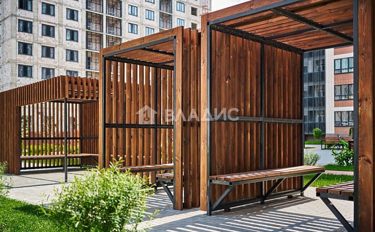 2-Комнатная квартира 59.90м², эт. 1, фото 24