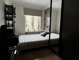 2-Комнатная квартира 54.70м²