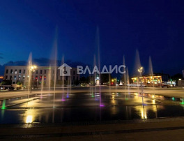 3-Комнатная квартира 79.90м²