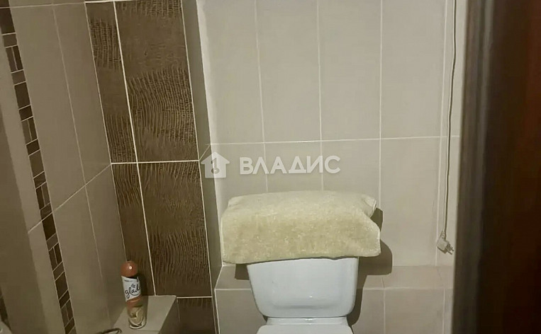 3-Комнатная квартира 102.60м², эт. 10, фото 17