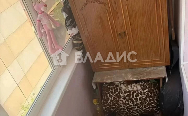 1-Комнатная квартира 29.90м², эт. 7, фото 14