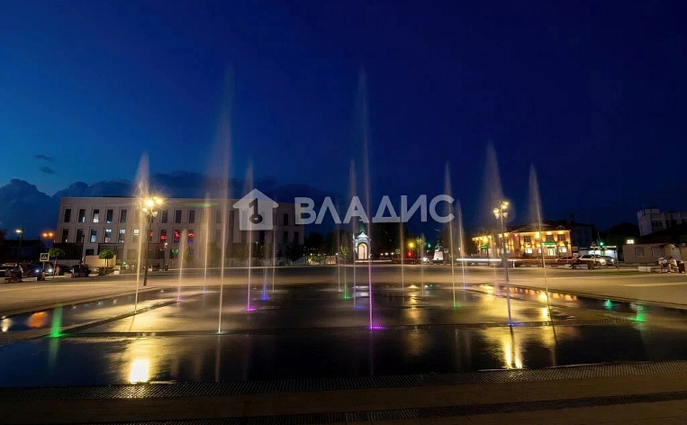 3-Комнатная квартира 79.90м², эт. 4, фото 6