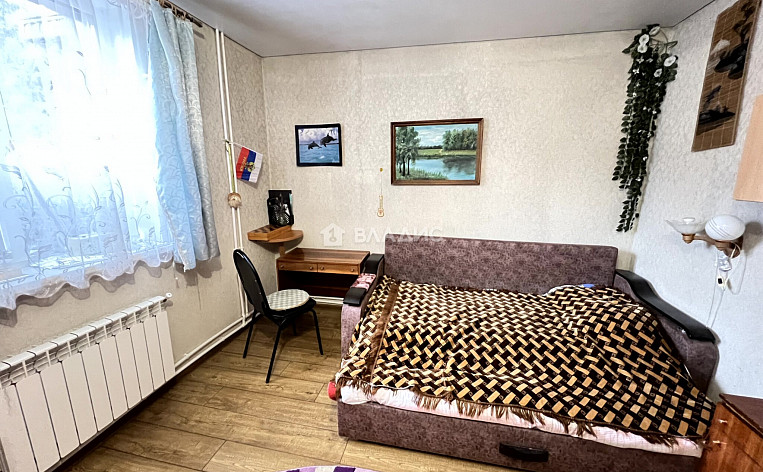 Дом 123.00м², фото 37