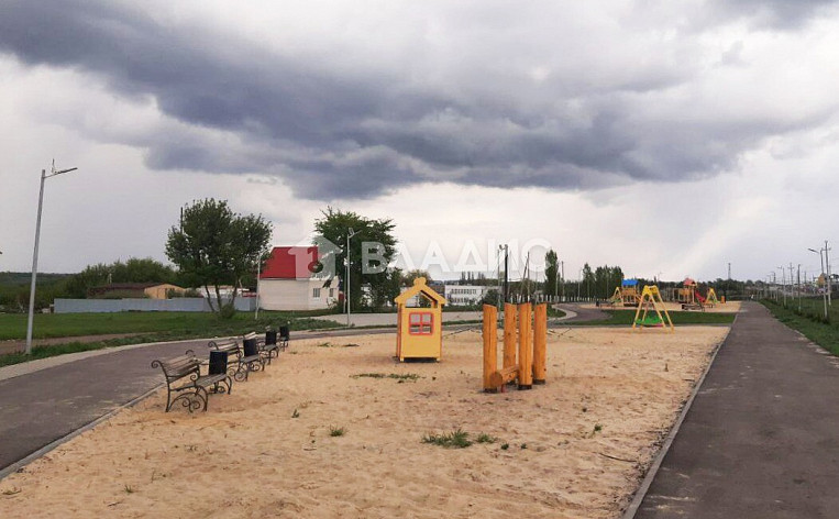 2-Комнатная квартира 42.10м², эт. 1, фото 22