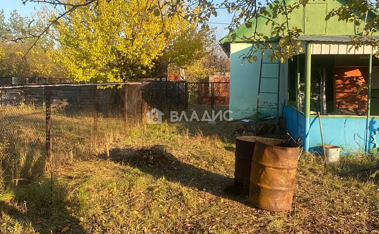 Дом 30.80м², фото 12