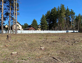 Земельный участок 20.12 соток