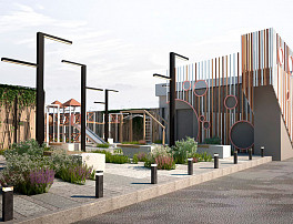 2-Комнатная квартира 127.15м²