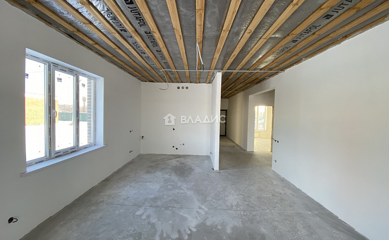 Дом 112.00м², фото 28