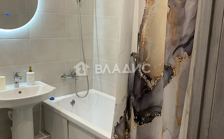 1-Комнатная квартира 36.90м², эт. 12, фото 40