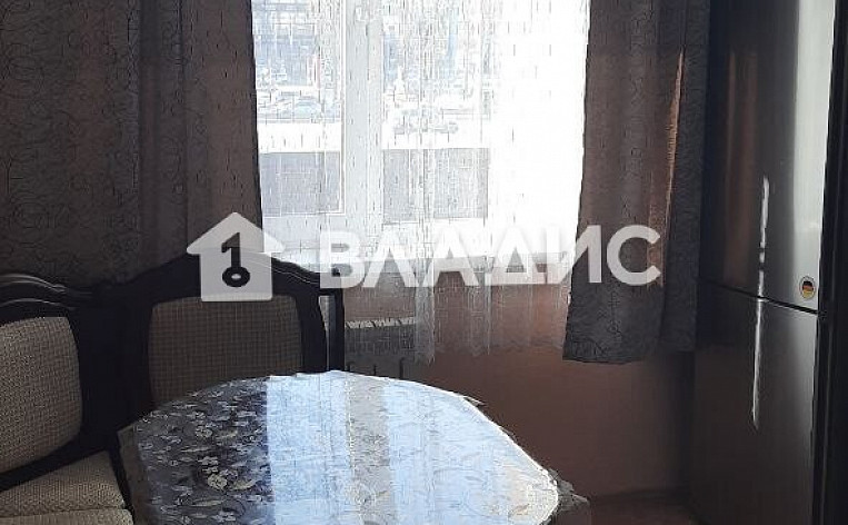 2-Комнатная квартира 55.40м², эт. 2, фото 14