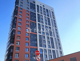 3-Комнатная квартира 78.00м²