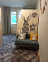 2-Комнатная квартира 55.20м², эт. 2, фото 22