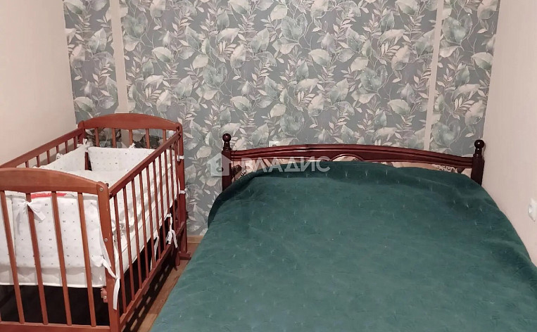 2-Комнатная квартира 65.50м², эт. 3, фото 14