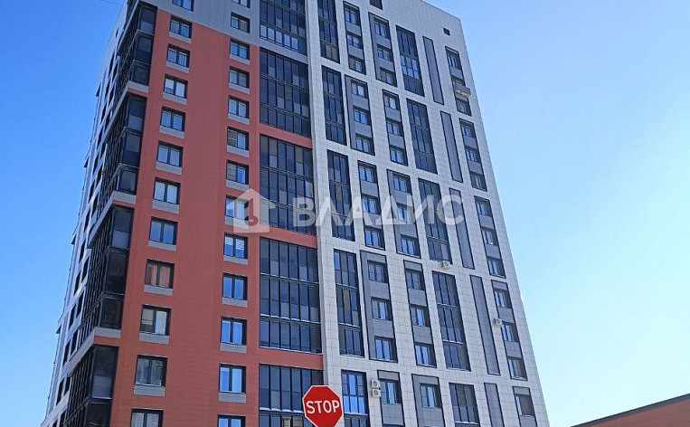 3-Комнатная квартира 78.00м², эт. 2, фото 33
