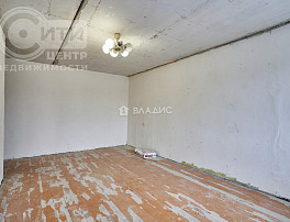 2-Комнатная квартира 46.10м²