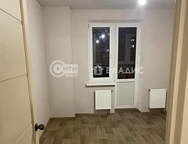 1-комнатная квартира, 48.09 м2