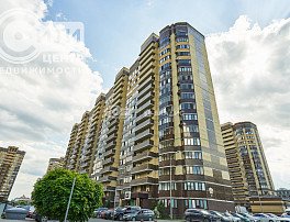 3-комнатная квартира, 81.47 м2