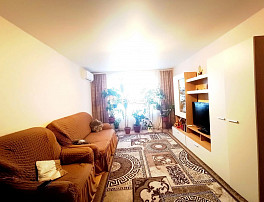 2-Комнатная квартира 59.60м²