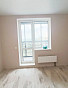 3-Комнатная квартира 62.70м², эт. 18, фото 7