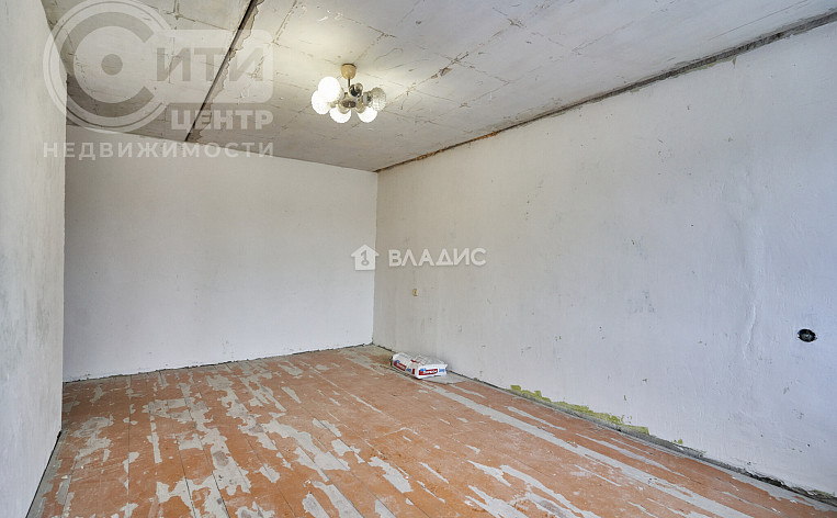 2-Комнатная квартира 46.10м², эт. 4, фото 23