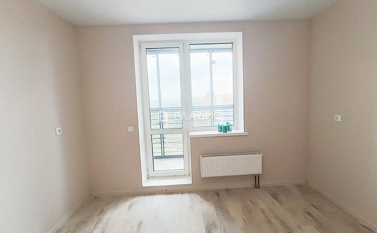 3-Комнатная квартира 62.70м², эт. 18, фото 32