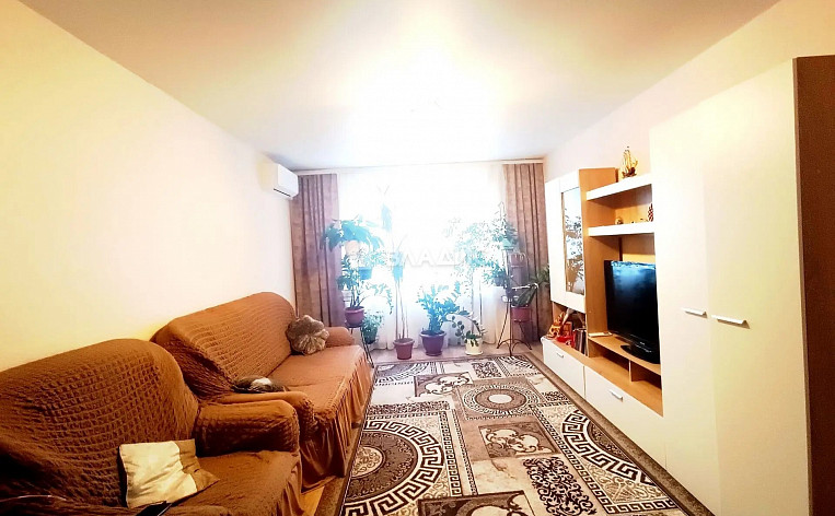 2-Комнатная квартира 59.60м², эт. 1, фото 40