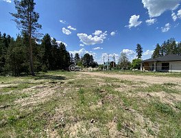 Участок 7 сотка