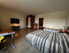 3-комнатная квартира, 128 м2