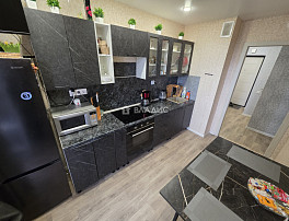 1-Комнатная квартира 33.00м²