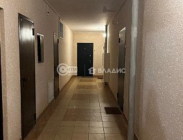 3-комнатная квартира, 73.9 м2