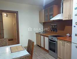 3-Комнатная квартира 79.00м²