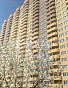 1-Комнатная квартира 53.00м², эт. 24, фото 18